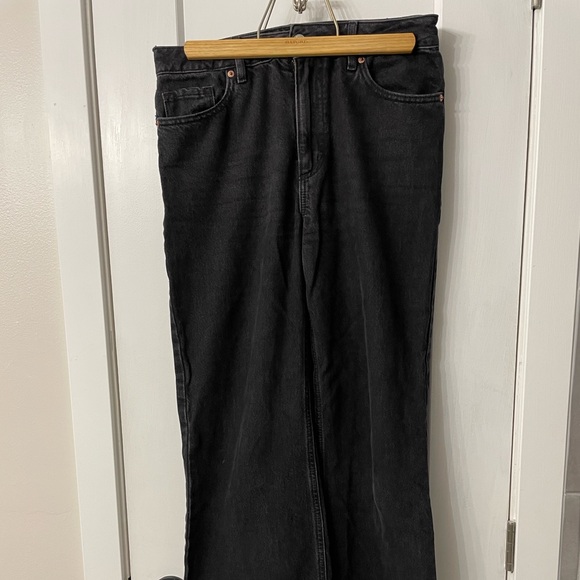 Dynamite Heidi jeans - Picture 2 of 4